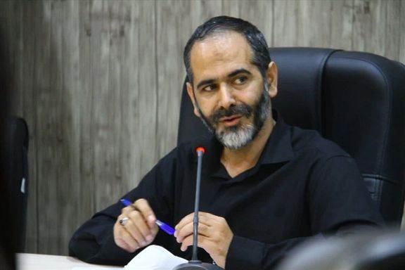 نماینده کرج در مجلس: دشمن در صدد حذف رهبری است