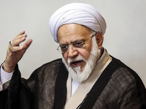 دفاع مصباحیمقدم، عضو مجمع تشخیص مصلحت از گرانیها: منتقدان فقط بلدند چهار کالا را ببینند