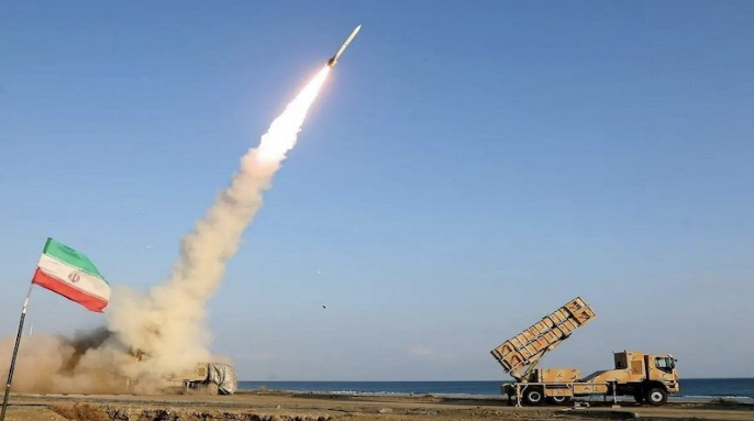 نشریه اسرائیلی: نشانه‌های متعدد از بازسازی گسترده توان موشکی جمهوری اسلامی خبر می‌دهد