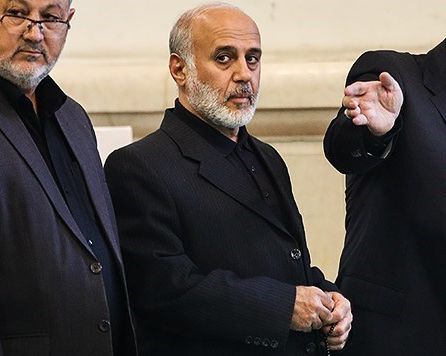 دستنوشته فرمانده سپاه قبل از مرگ: فکر نمیکردم اینقدر زنده بمانم