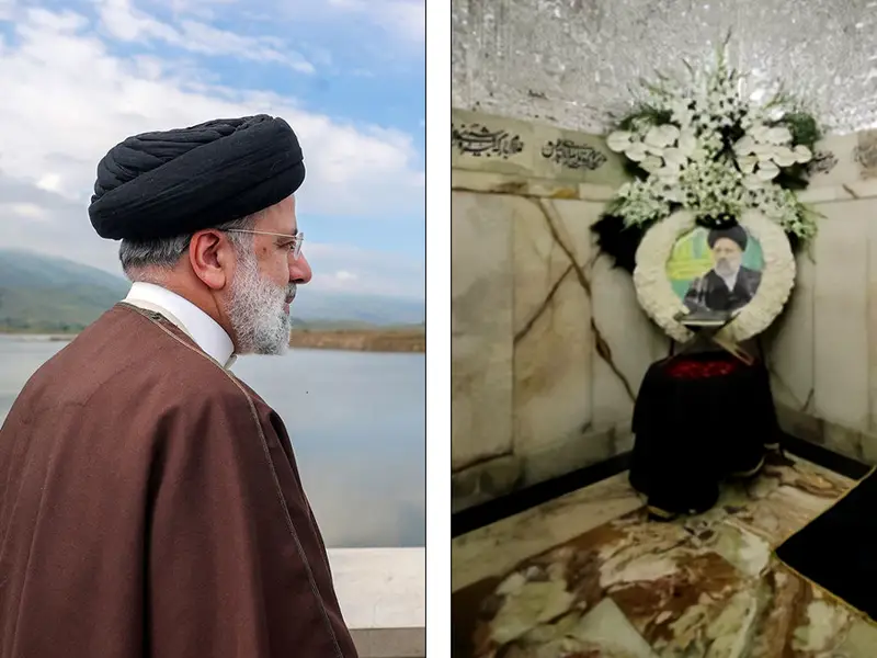 اقتصاد مهترئ واحتجاجات شعبية.. ميراث "رئيسي" للرئيس الإيراني القادم 