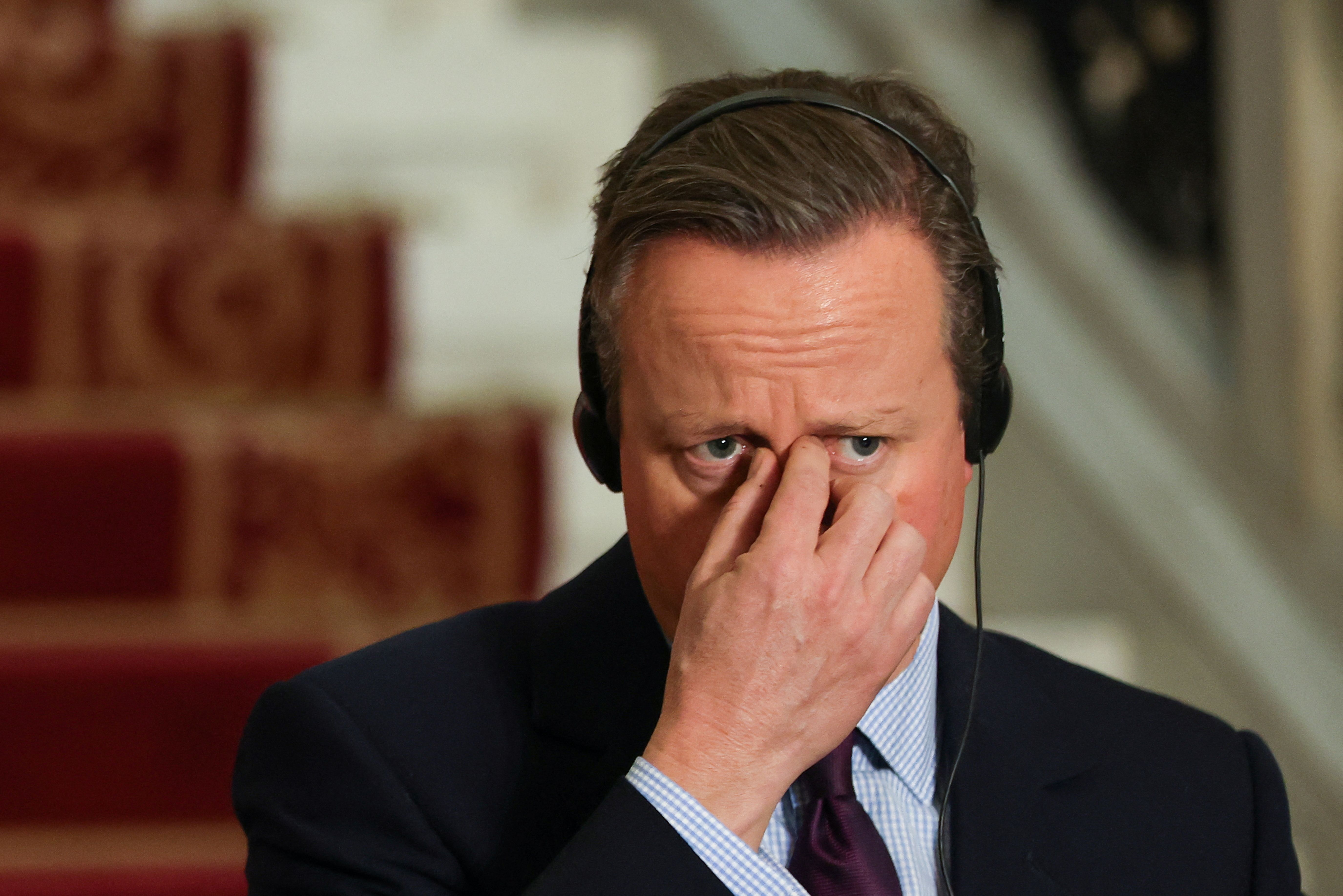 UK Summons Iranian Envoy Over Iran International Assassination Plot