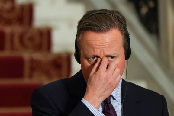 UK Summons Iranian Envoy Over Iran International Assassination Plot