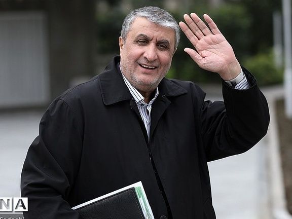 رییس سازمان انرژی اتمی: در حمله به نطنز، نشت پرتویی که سبب نگرانی مردم شود، نداشتیم