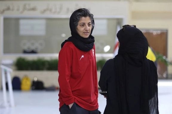 مظفر، سرمربی تیم ملی فوتسال زنان: در گروه سختی قرار گرفتیم، بدترین قرعه به نام ایران خورد