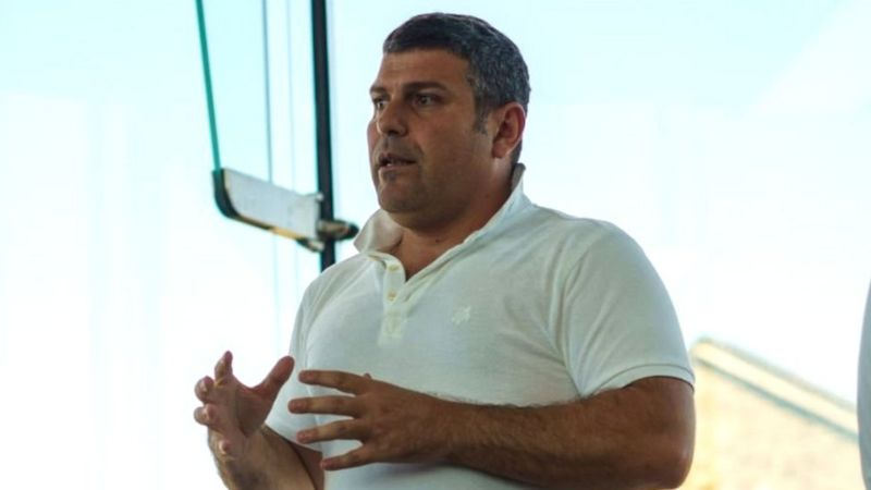 اسرائیل، جمهوری اسلامی را به تلاش برای ترور تاجران اسرائیلی در قبرس متهم کرد