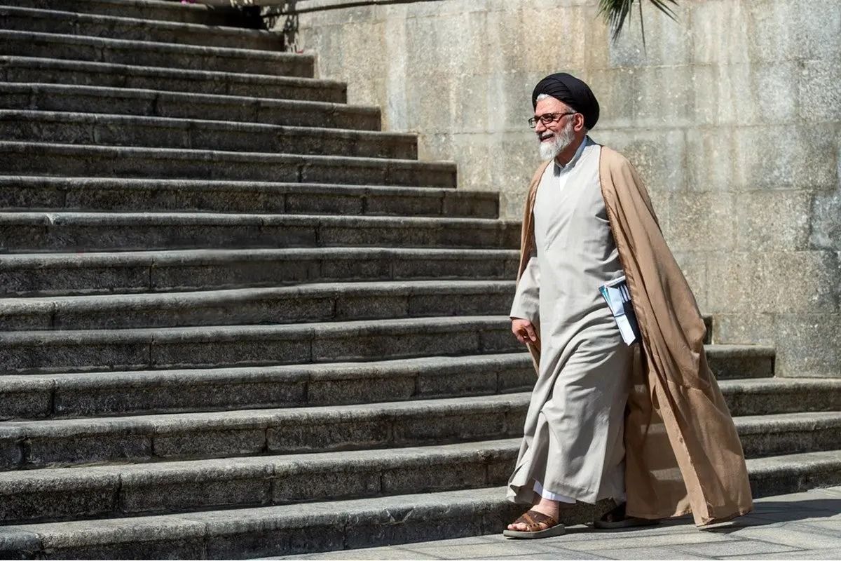 Trump's 'peace through strength' seeks Iran's surrender, spy chief says