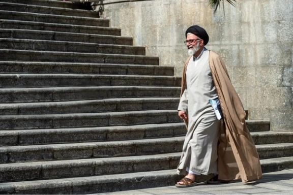 وزير الاستخبارات الإيراني: ترامب يسعى لإجبار إيران على الاستسلام عبر "السلام بالقوة"