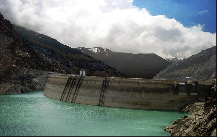 Iran Facing Water, Power Shortages This Summer 
