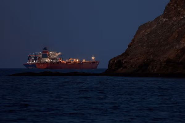 Tehran's plan to monetize Strait of Hormuz