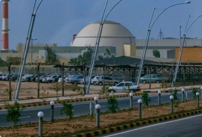 مدیرعامل روس‌اتم: بازگرداندن متخصصان روس به نیروگاه اتمی بوشهر آغاز شده است