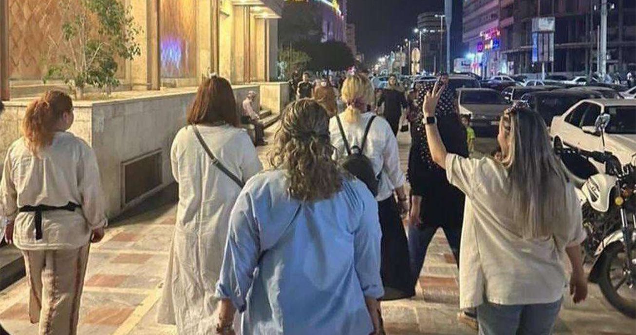 کانون نویسندگان ایران: قانون عفاف و حجاب اعلام رسمی جنگ علیه زنان ایران است