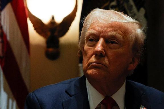 ترامب للسلطات الإيرانية: أوقفوا دعم الحوثيين.. هذه المرة لن نكون لطفاء معكم