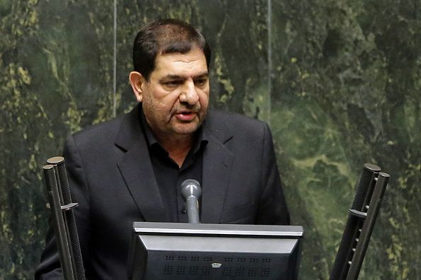 مخبر: ۳ کشور را زدیم و تغییری در اقتصاد ایران ایجاد نشد