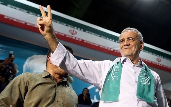 دیدگاههای پزشکیان در مسائل چالشبرانگیز میان حکومت و جامعه به هسته سخت قدرت نزدیک است