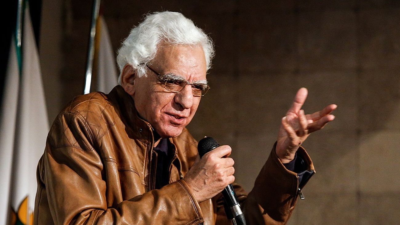 کیومرث پوراحمد؛ کالبدشکافی یک مرگ