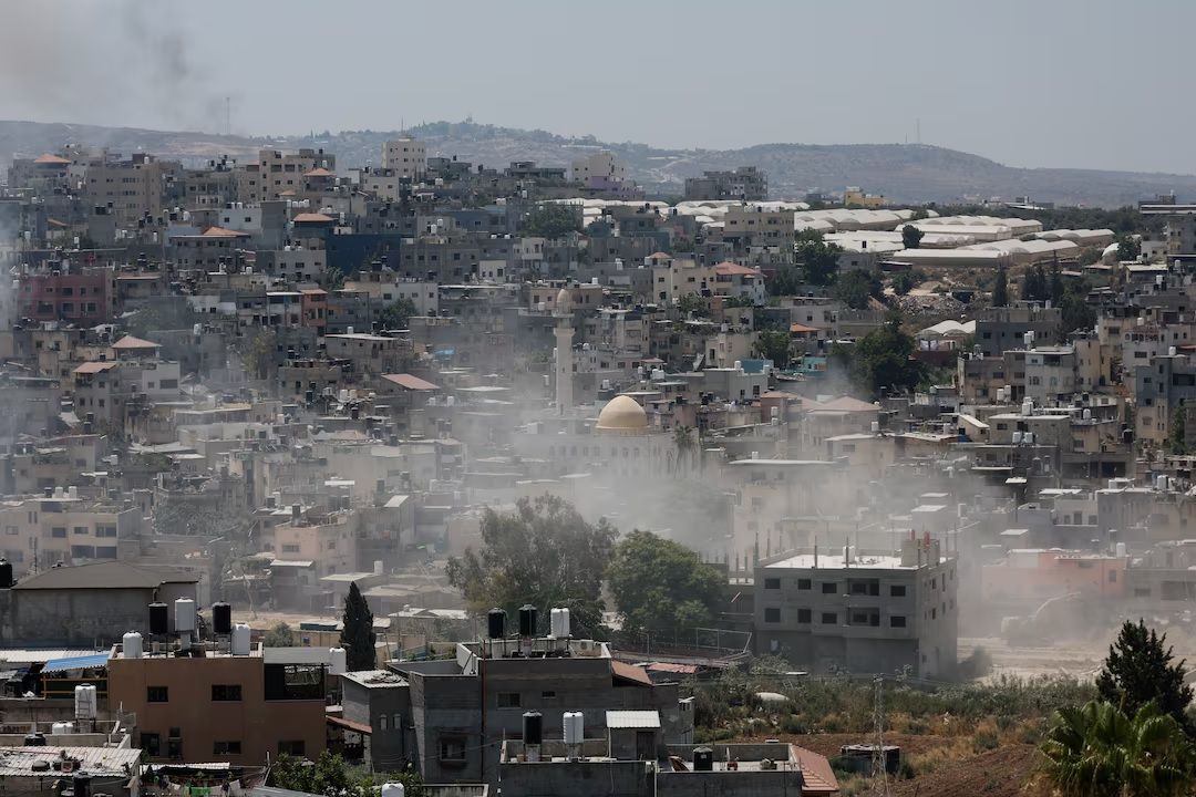 نتانیاهو حکم دیوان بین‌المللی دادگستری را پوچ خواند، حماس از آن استقبال کرد