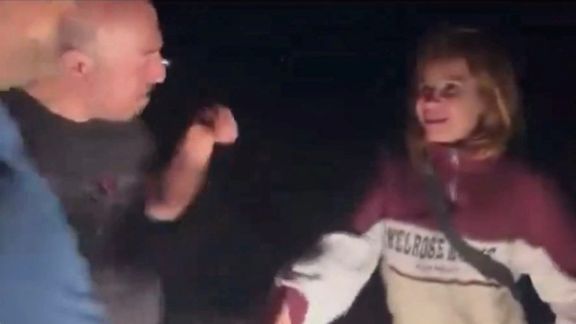 آزادی یک زن ایزدی از چنگ یک عضو حماس پس از ۱۰ سال