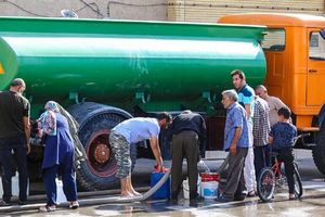 ایران بیآب و حکومت ناتوان؛ وقتی تخصص کنار رفت، بحران شکل گرفت