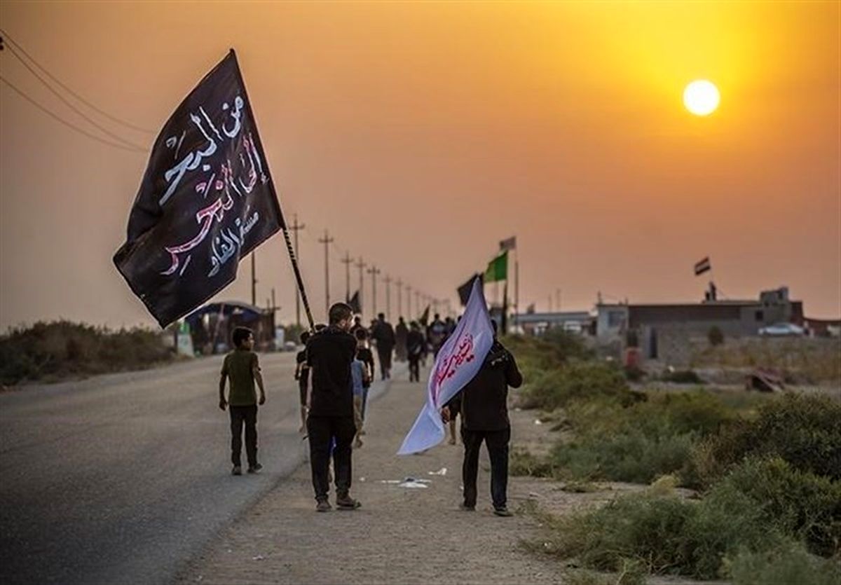 تبلیغات برای «اربعین» ادامه دارد؛ رادان از افزایش ۱۲ درصدی سفر زمینی به کربلا خبر داد