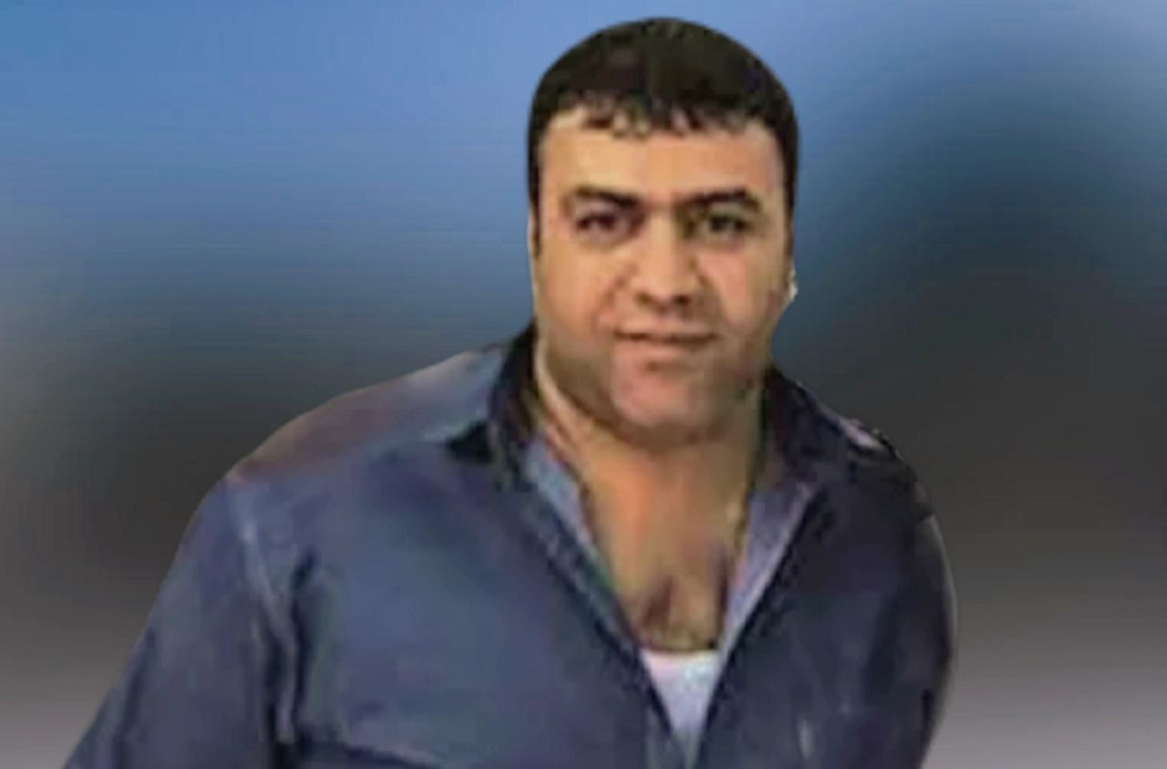 سازمان زندان‌ها بدون اشاره به تزریق اشتباه:مهدی صالحی با سرگیجه به بیمارستان منتقل شده بود