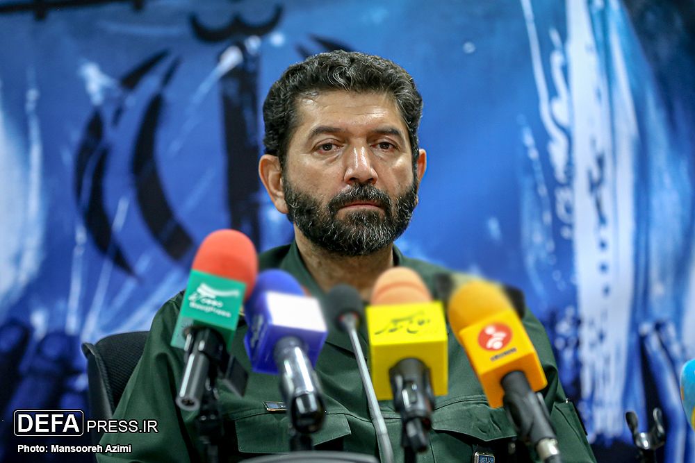 فرمانده سپاه تهران: تحریم سپاه یعنی تحریم ملت ایران؛ حمله احمد خاتمی به موافقان تحریم سپاه