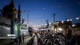 Government Freebies For Ramadan Stir Controversy In Iran