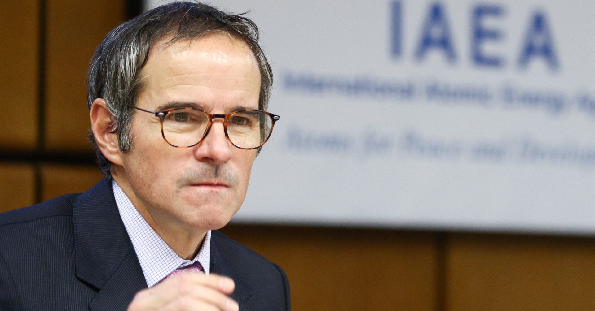 گروسی: توافق هسته‌ای با ایران نیاز به اصلاحات بسیار مهمی دارد