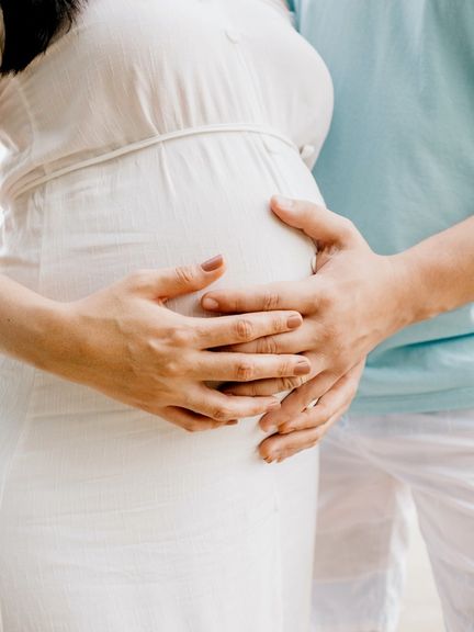 زورآزمایی دو جنس از درون رحم آغاز میشود