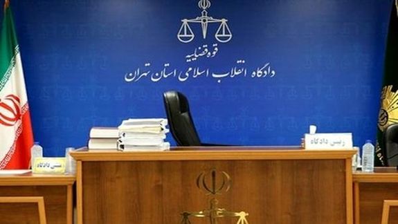 همزمان با نقض حکم اعدام محمود مهرابی، هفت زندانی سیاسی دیگر محاکمه شدند