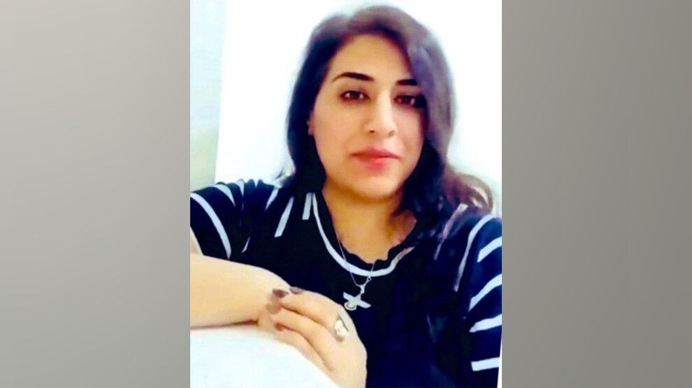 محبوبه رضایی: همچنان با شادی بیشتری دست در دست خواهرانم خواهم رقصید