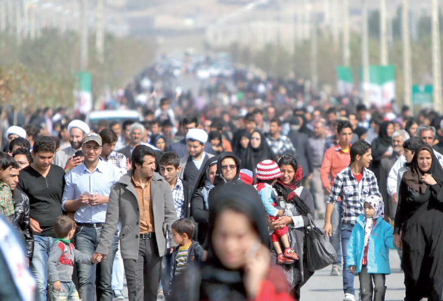 موسسه لگاتوم: ایران در رده ۱۲۶ شاخص رفاه است