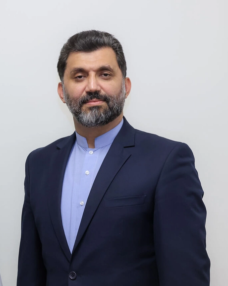 تهدیدکننده علی کریمی به مرگ، سرپرست تیم ملی فوتبال امید شد