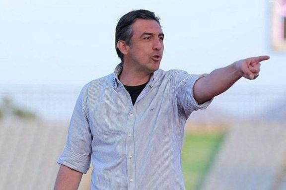 رحمتی از آلومینیوم اراک جدا شد، به نساجی مازندران رفت