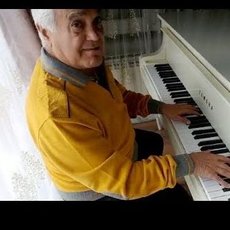 انوشیروان روحانی، آهنگساز: امسال به دلیل شرایط سخت هموطنانم حسی برای شادی و تولد ندارم