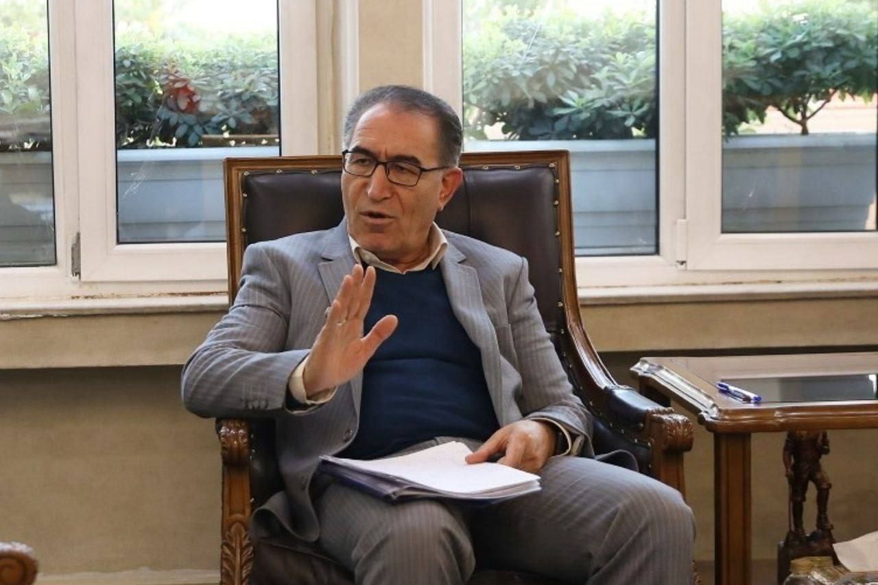 پس از فدراسیون تکواندو؛ دیوان عدالت اداری انتخابات فدراسیون سوارکاری را باطل کرد