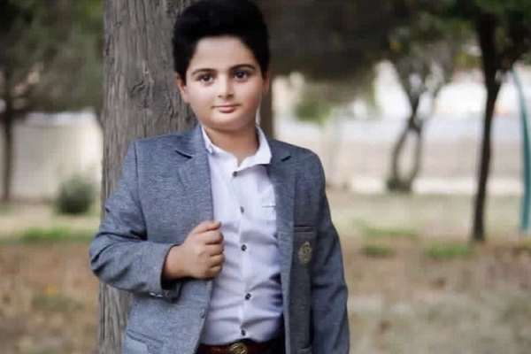 Iran forces detain relatives of child killed in 2022 protests