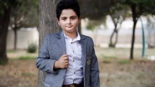 Iran Government ‘Child-Killing’ Raises Grave Concerns