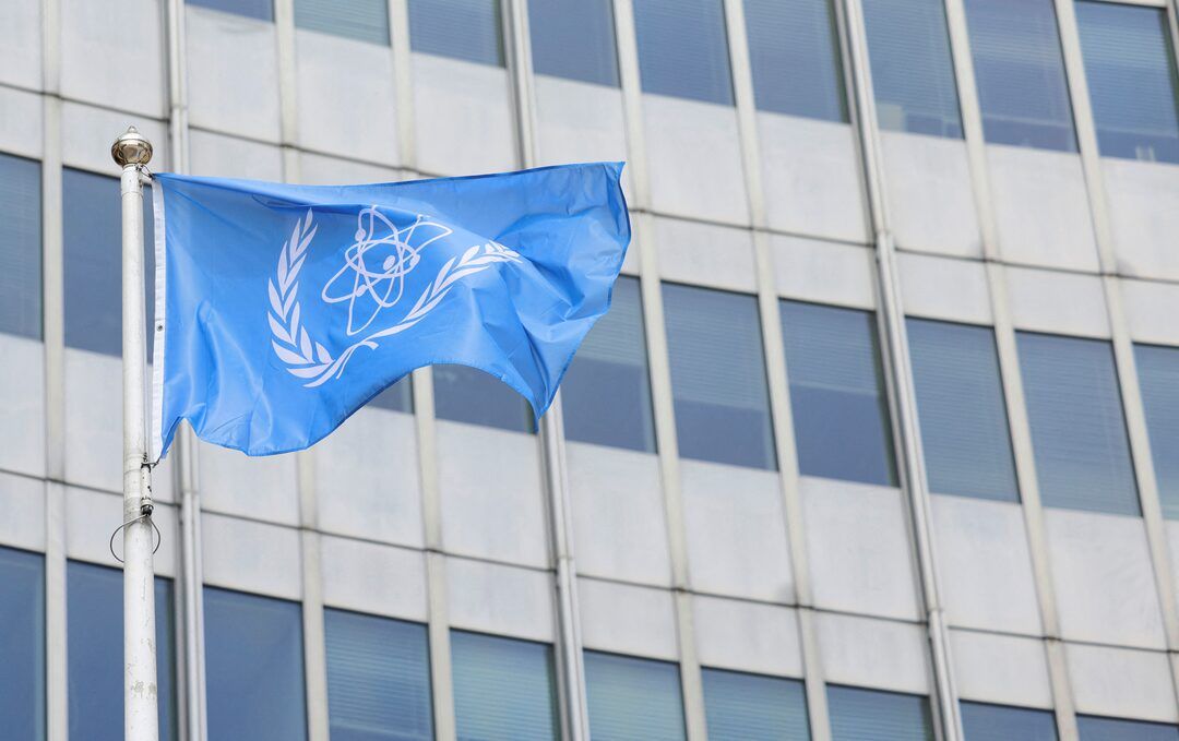 ایران: آمریکا و سه کشور اروپایی می‌خواهند در نشست شورای حکام آژانس علیه تهران قطعنامه دهند