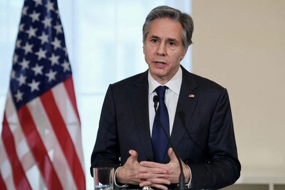 وزیر خارجه آمریکا: اقدام طالبان در منع کار زنان، کمکرسانی به افغانستان را مختل میکند