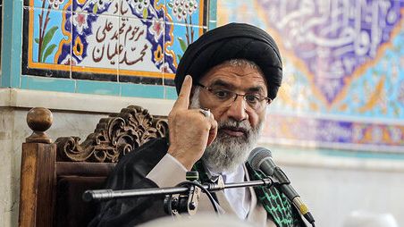 امام جمعه اهواز: هر خانواده میتواند ۱۵ فرزند داشته باشد و اصلا هم خندهدار نیست