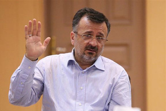 با اعلام بازنشستگی داورزنی از ریاست فدراسیون، والیبال ایران در مرز تعلیق قرار گرفت