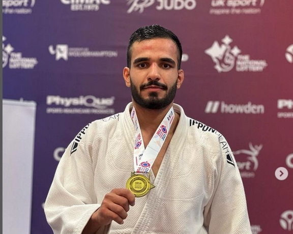 جدی و جعفری نقرهداغ شدند؛ محرومیت سنگین دو جودوکار تیم کمبینایان بهدلیل دوپینگ