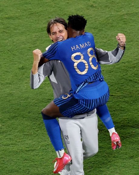 منچسترسیتی ۳-۴ الهلال؛ حذف پپ به دست اینزاگی، اینبار با زعیم آسیا