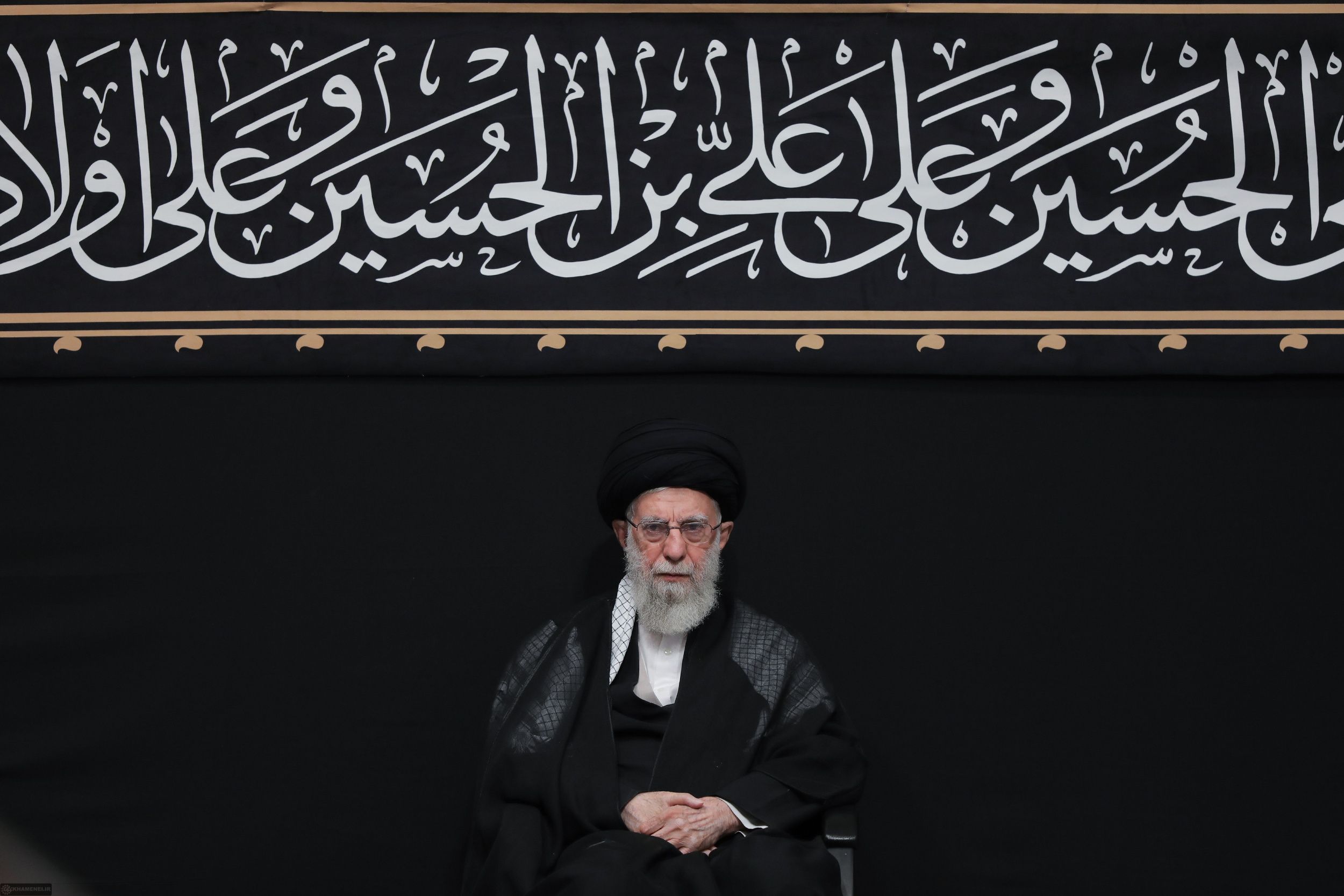 Hardliners In Iran Planning For Elections, With Next Leader In Mind 