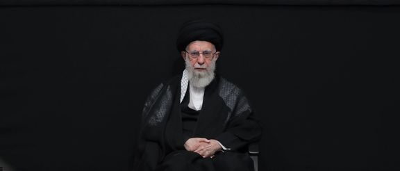 Hardliners In Iran Planning For Elections, With Next Leader In Mind