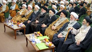 Who are Khamenei's likely successors?