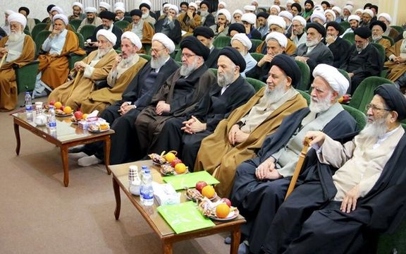 Who are Khamenei's likely successors?