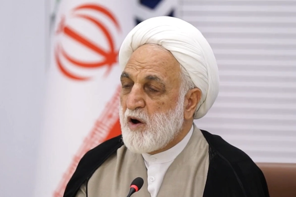 رییس قوه قضاییه: آزادی مشروط فقط باید به کسانی داده شود که پشیماناند