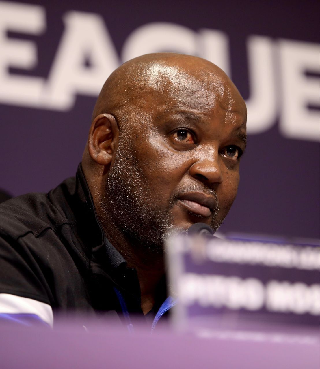 موسیمانه بعد باخت به الهلال: متاسفانه شرایط خوبی نداریم اما عملکرد خیلی خوبی داشتیم